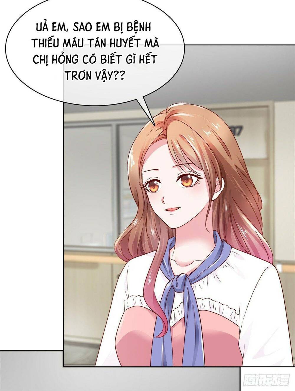 Read Hentai Image page_24 in comic Thái Thái Lại Đang Làm Nũng - Chapter 4 - truyentvn.net