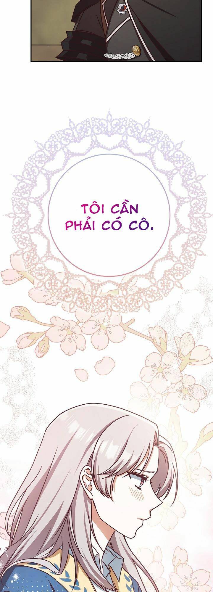 Trang truyện page_50 trong truyện tranh Hiểu Nhầm Rồi Tôi Không Phải Người Tình Của Trùm Cuối Đâu - Chapter 3 - truyentvn.net