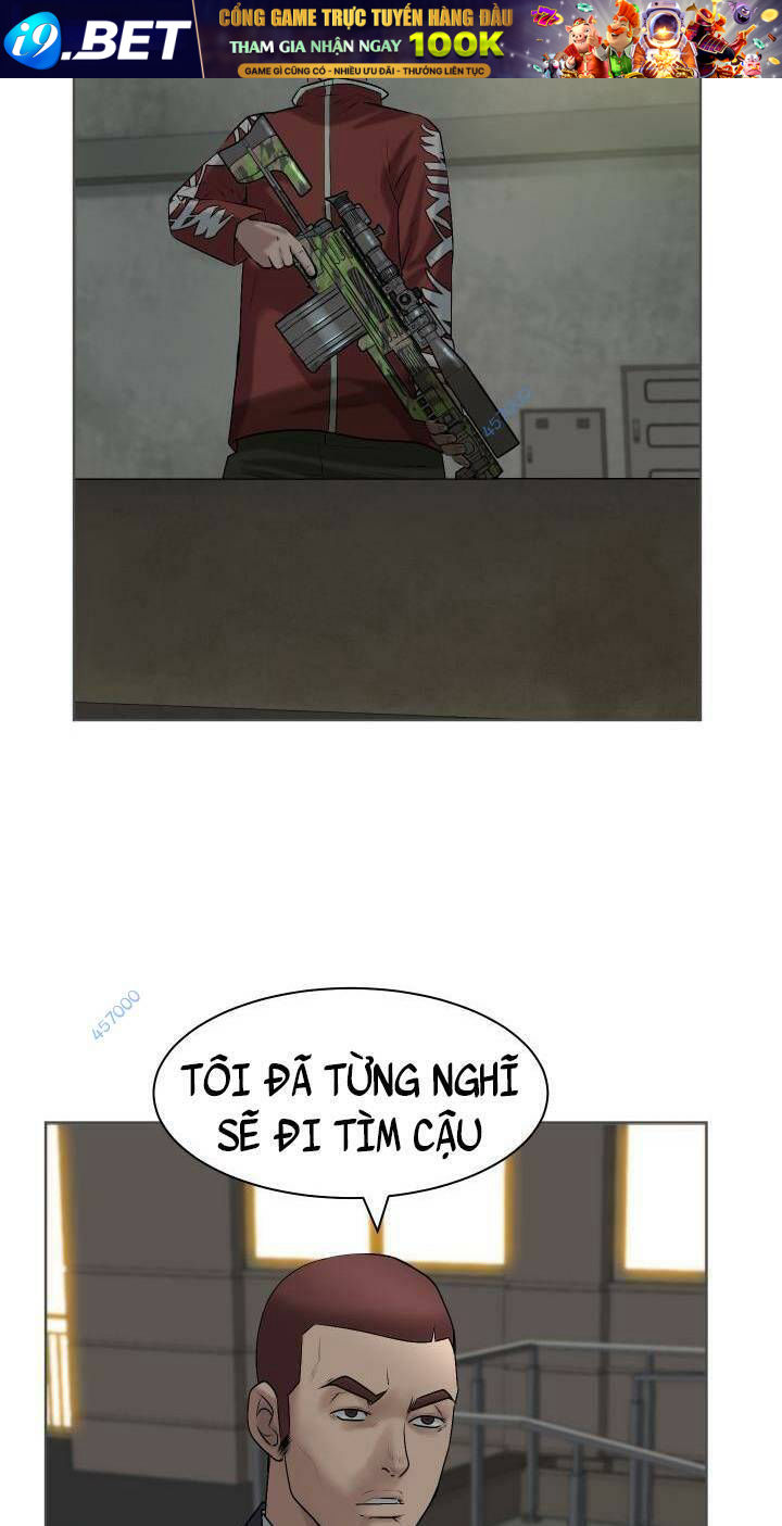 Huyết Tọa [Chap 1-10] - Page 7