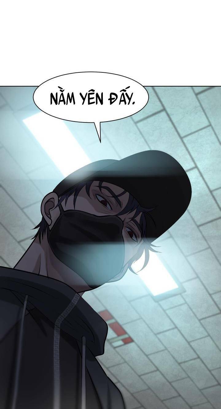 Huyết Tọa [Chap 1-10] - Page 76