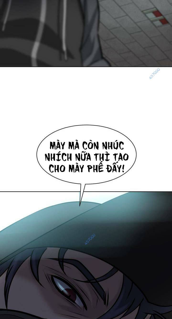 Huyết Tọa [Chap 1-10] - Page 77