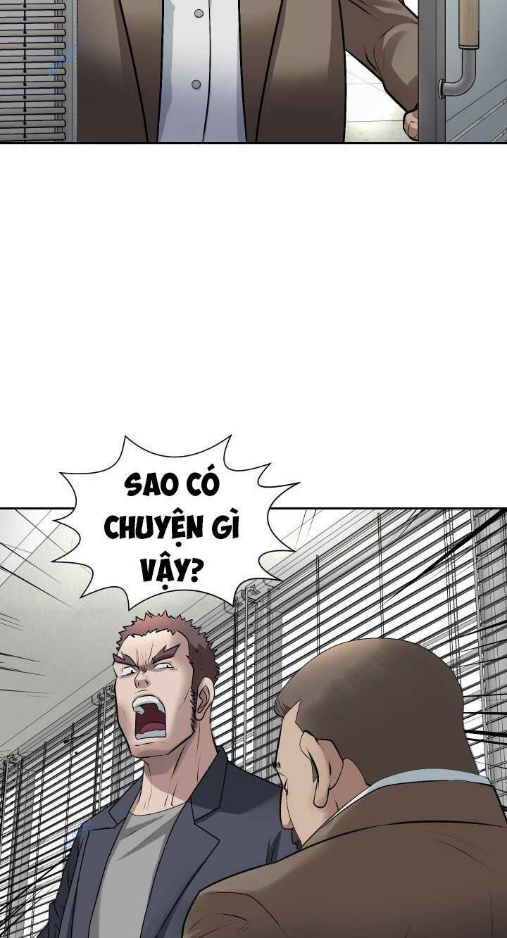 Huyết Tọa [Chap 1-10] - Page 79