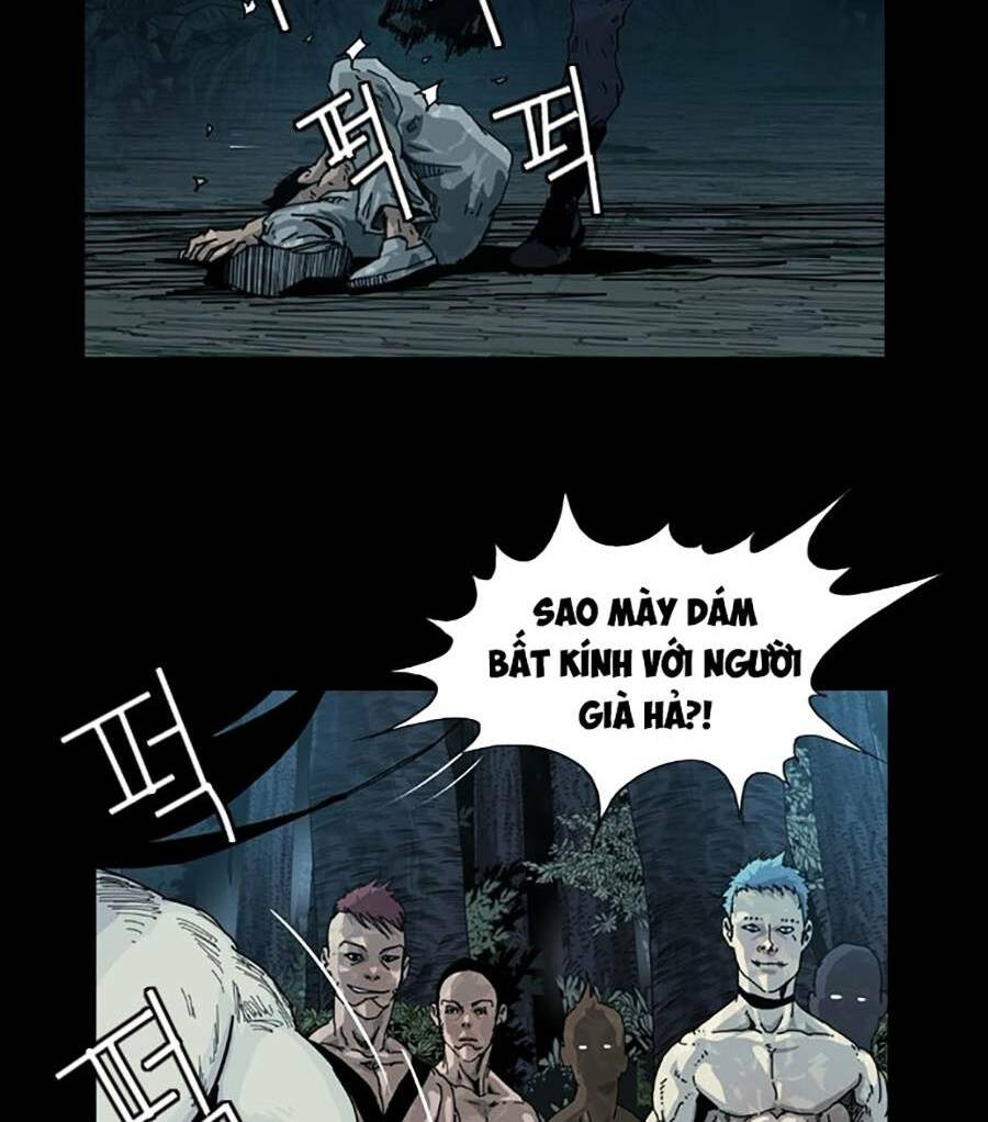 Trang truyện page_88 trong truyện tranh Địa Ngục 58 - Chapter 1 - truyentvn.net