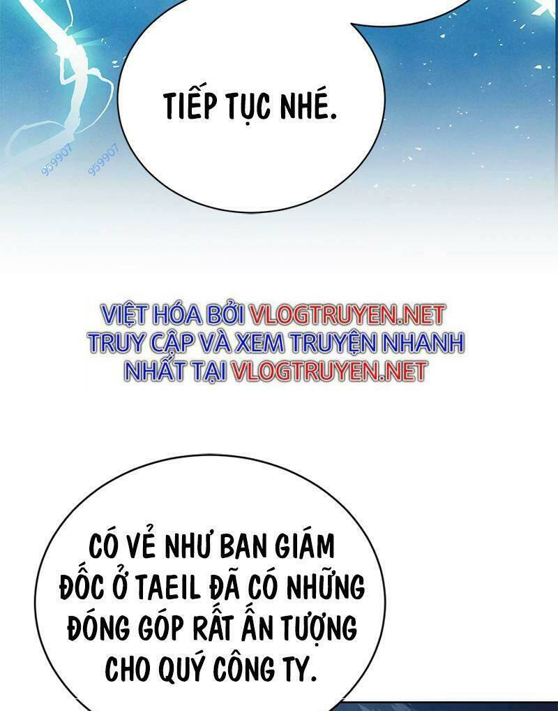 Trang truyện page_33 trong truyện tranh Ta Là Người Thu Thuế - Chapter 12 - truyentvn.net