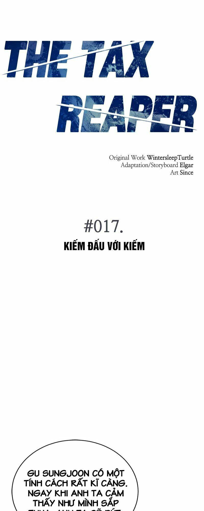 Trang truyện page_2 trong truyện tranh Ta Là Người Thu Thuế - Chapter 17 - truyentvn.net