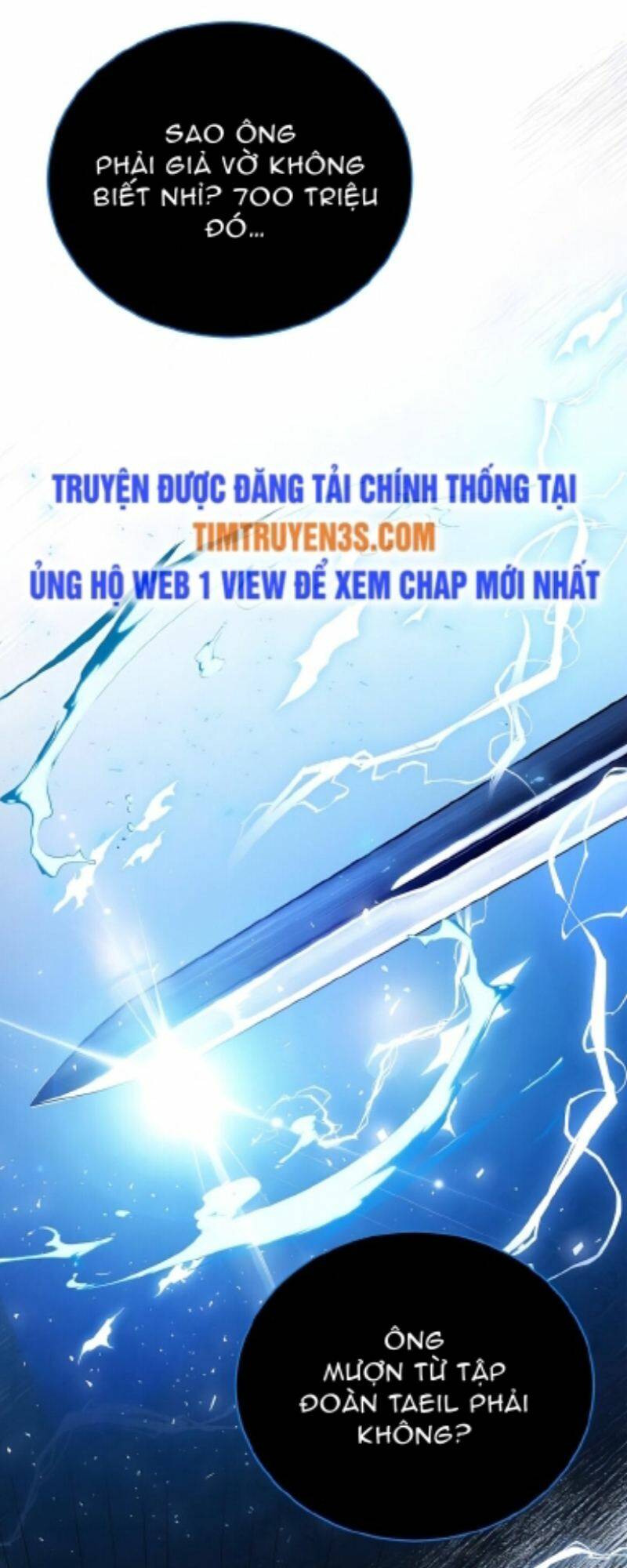 Trang truyện page_11 trong truyện tranh Ta Là Người Thu Thuế - Chapter 18 - truyentvn.net