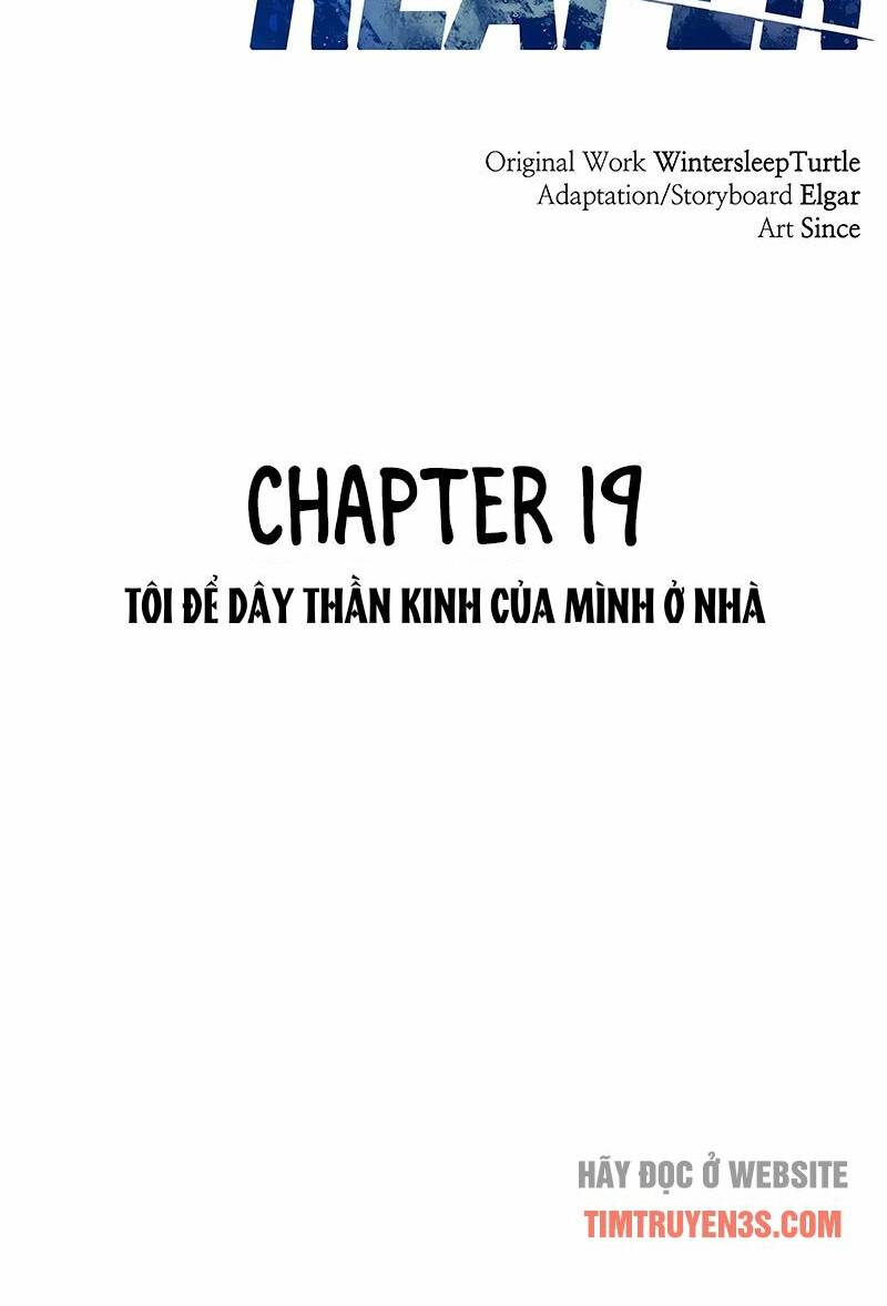 Trang truyện page_3 trong truyện tranh Ta Là Người Thu Thuế - Chapter 19 - truyentvn.net