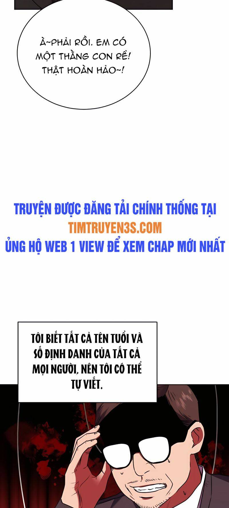 Trang truyện page_30 trong truyện tranh Ta Là Người Thu Thuế - Chapter 22 - truyentvn.net