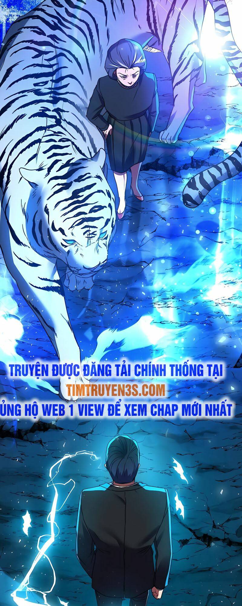 Trang truyện page_48 trong truyện tranh Ta Là Người Thu Thuế - Chapter 22 - truyentvn.net