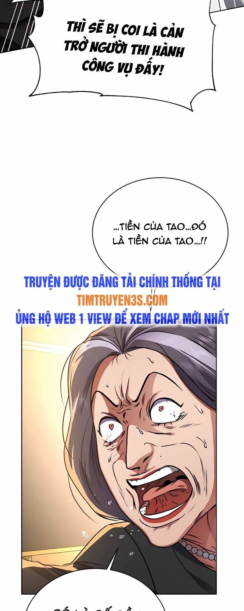 Trang truyện page_27 trong truyện tranh Ta Là Người Thu Thuế - Chapter 23 - truyentvn.net