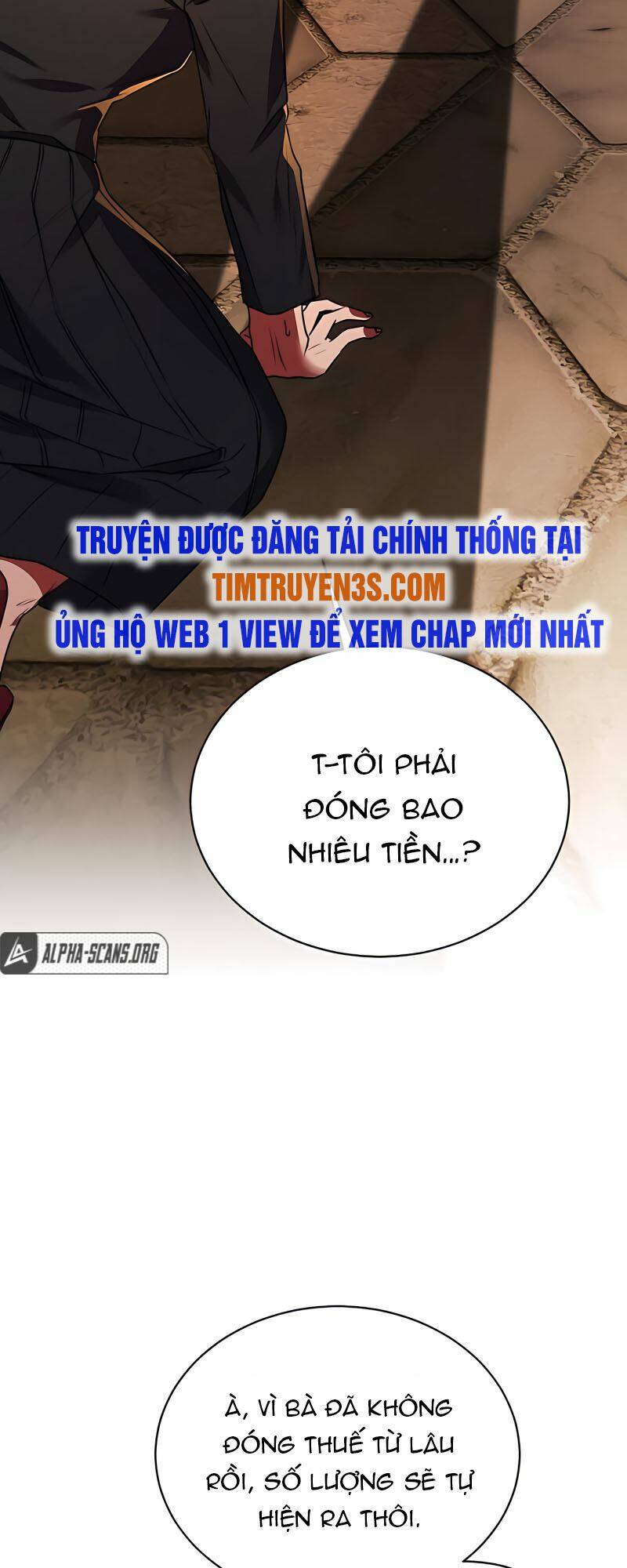 Trang truyện page_60 trong truyện tranh Ta Là Người Thu Thuế - Chapter 23 - truyentvn.net