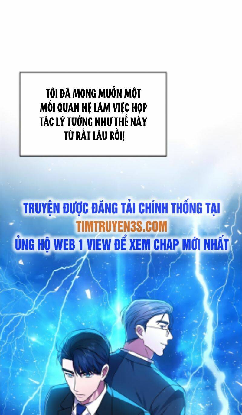 Trang truyện page_20 trong truyện tranh Ta Là Người Thu Thuế - Chapter 24 - truyentvn.net