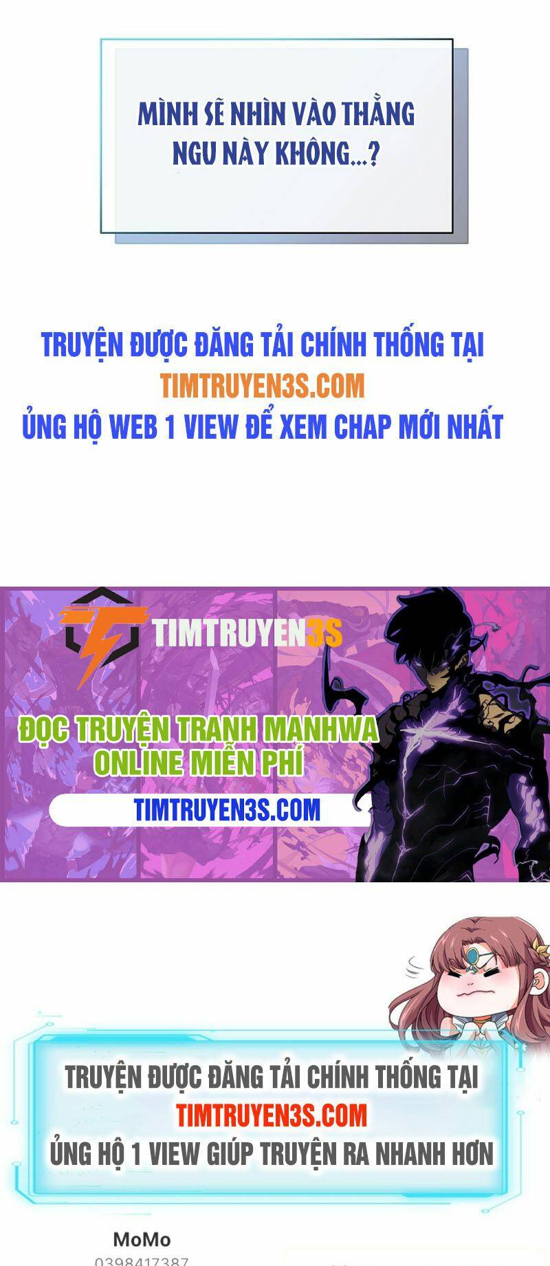 Trang truyện page_65 trong truyện tranh Ta Là Người Thu Thuế - Chapter 25 - truyentvn.net