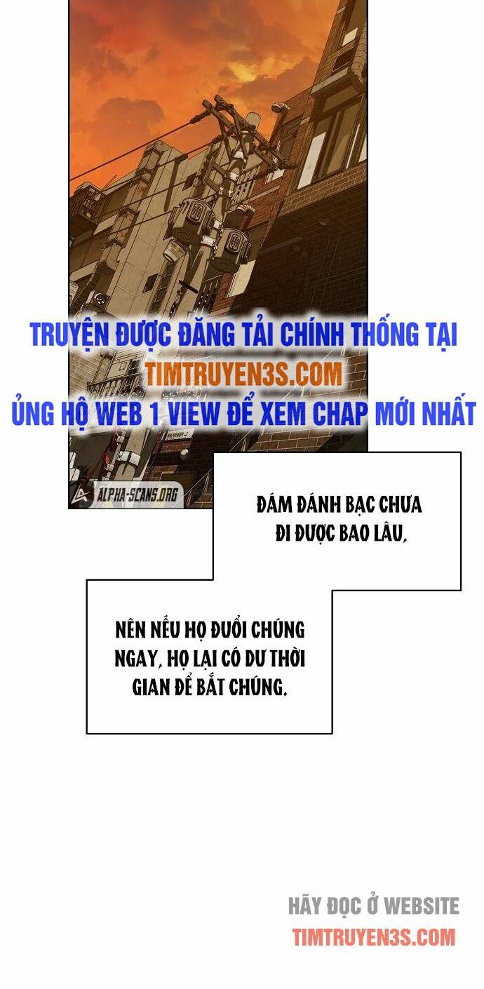 Trang truyện page_56 trong truyện tranh Ta Là Người Thu Thuế - Chapter 26 - truyentvn.net