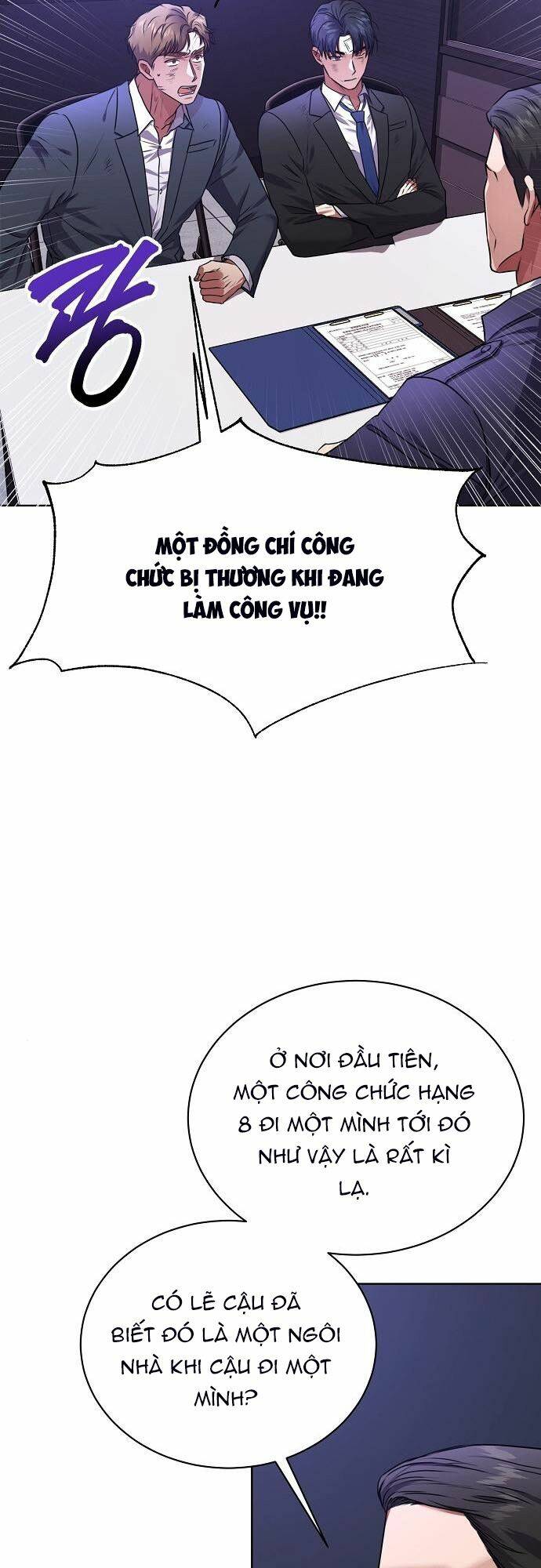 Trang truyện page_6 trong truyện tranh Ta Là Người Thu Thuế - Chapter 27 - truyentvn.net