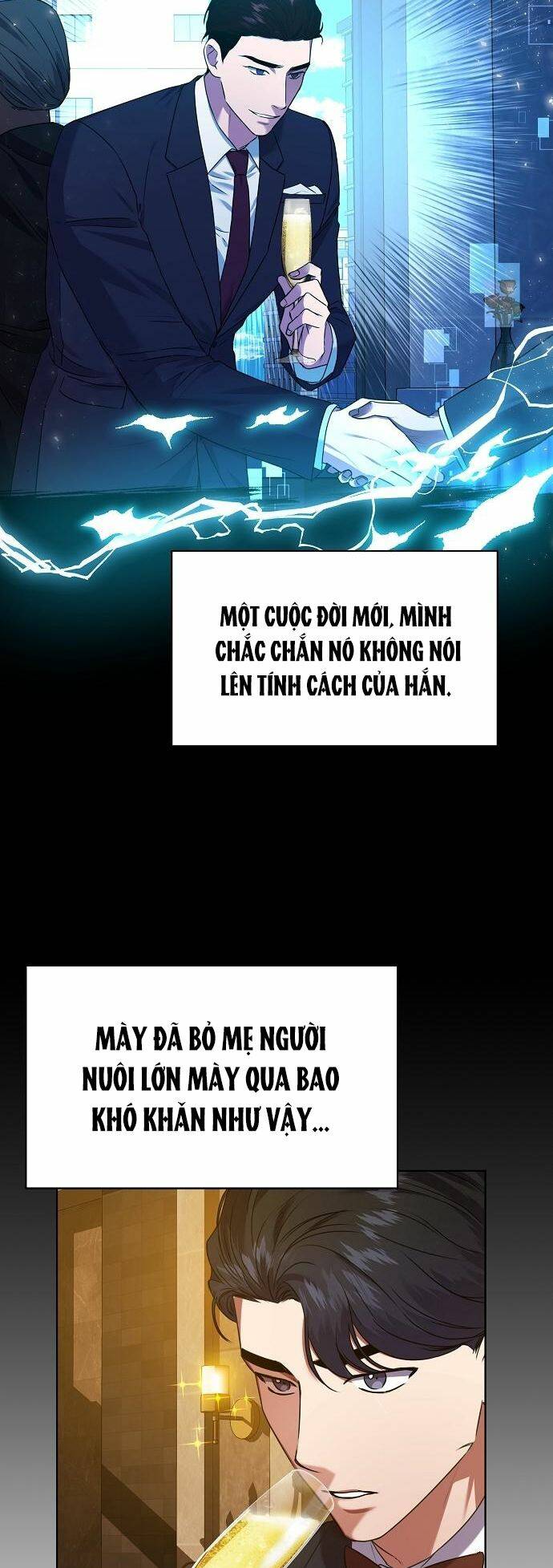 Trang truyện page_13 trong truyện tranh Ta Là Người Thu Thuế - Chapter 29 - truyentvn.net