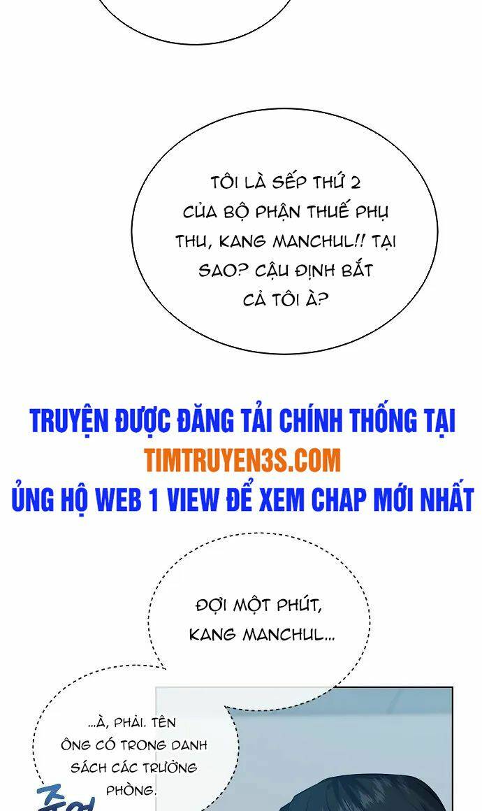 Trang truyện page_19 trong truyện tranh Ta Là Người Thu Thuế - Chapter 31 - truyentvn.net