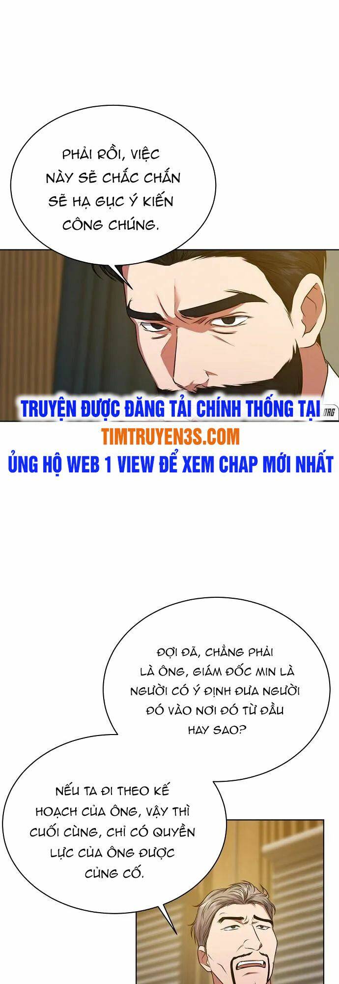 Trang truyện page_4 trong truyện tranh Ta Là Người Thu Thuế - Chapter 32 - truyentvn.net