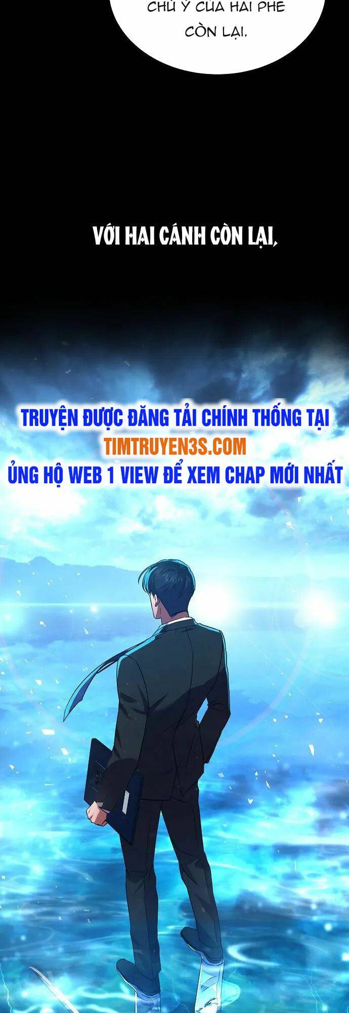 Trang truyện page_10 trong truyện tranh Ta Là Người Thu Thuế - Chapter 33 - truyentvn.net