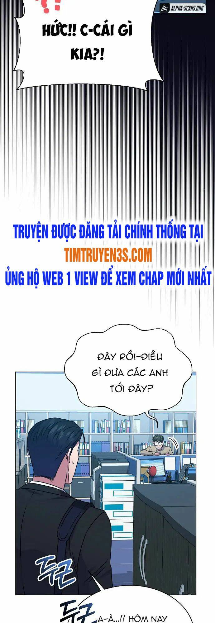 Trang truyện page_39 trong truyện tranh Ta Là Người Thu Thuế - Chapter 33 - truyentvn.net