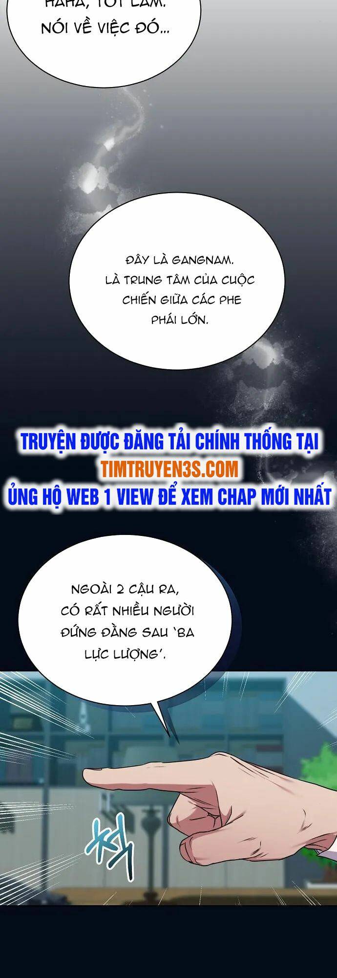 Trang truyện page_46 trong truyện tranh Ta Là Người Thu Thuế - Chapter 33 - truyentvn.net