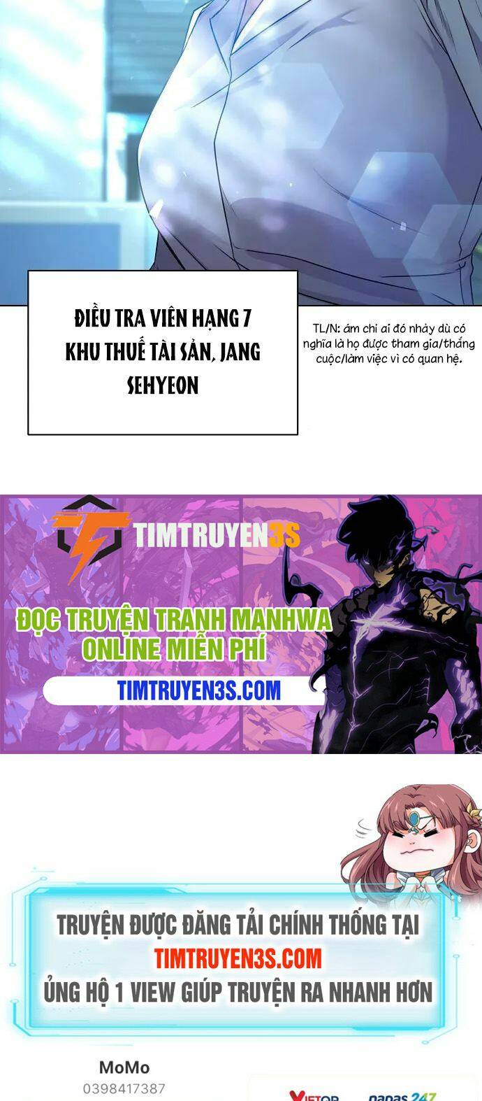 Trang truyện page_54 trong truyện tranh Ta Là Người Thu Thuế - Chapter 33 - truyentvn.net