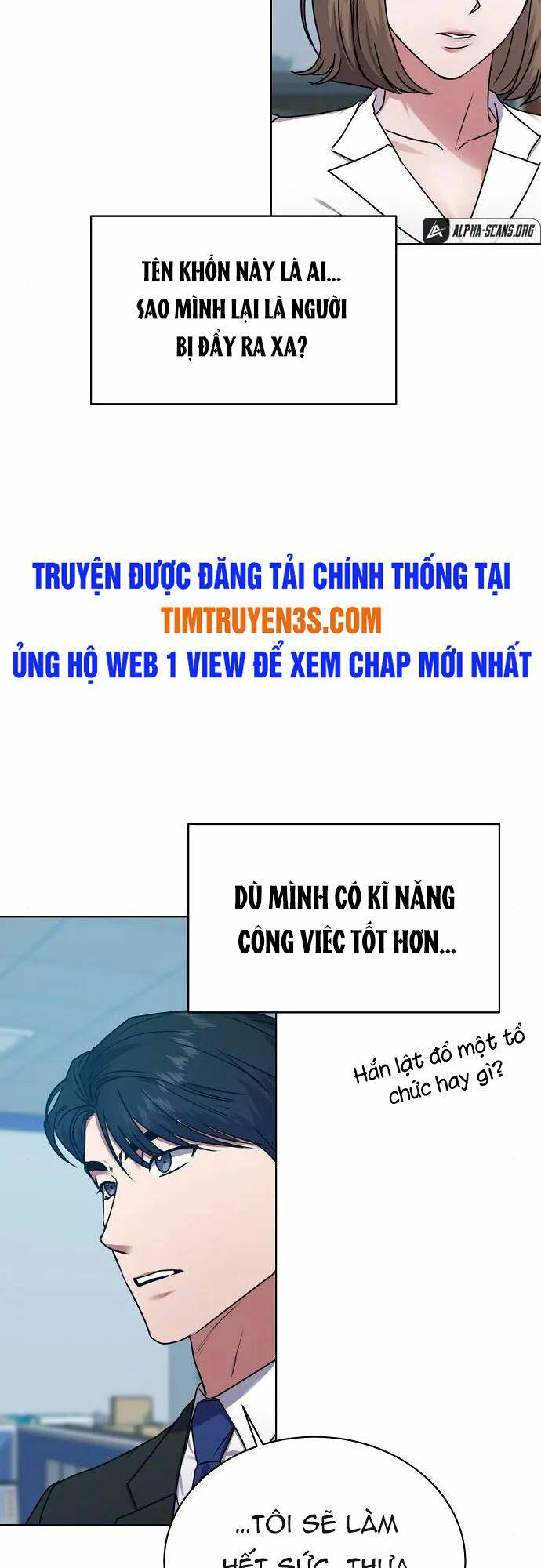 Trang truyện page_17 trong truyện tranh Ta Là Người Thu Thuế - Chapter 34 - truyentvn.net