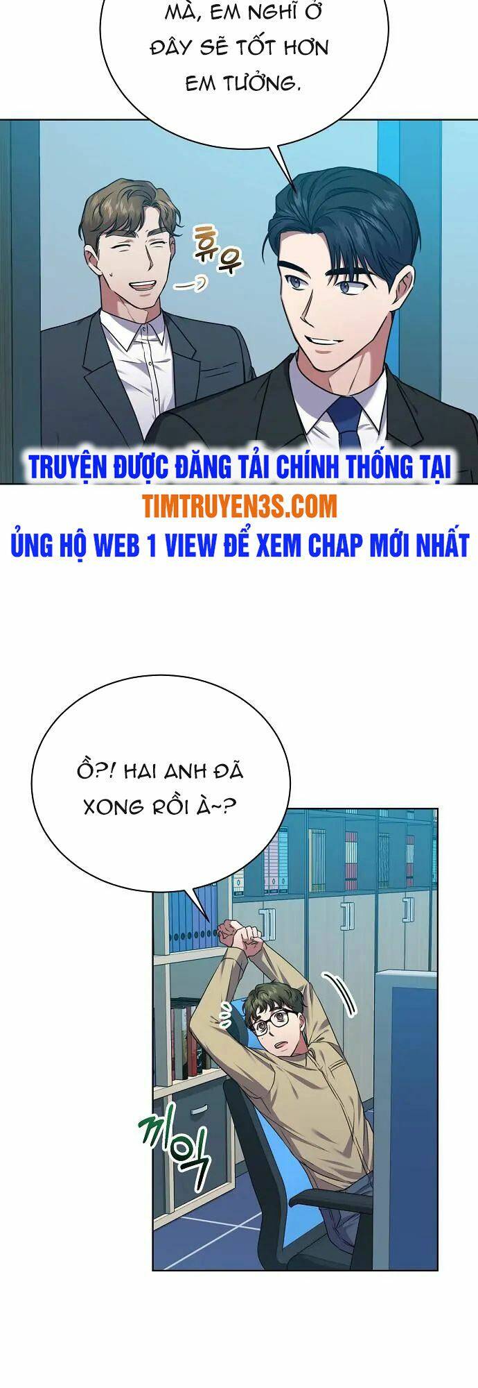 Trang truyện page_3 trong truyện tranh Ta Là Người Thu Thuế - Chapter 34 - truyentvn.net