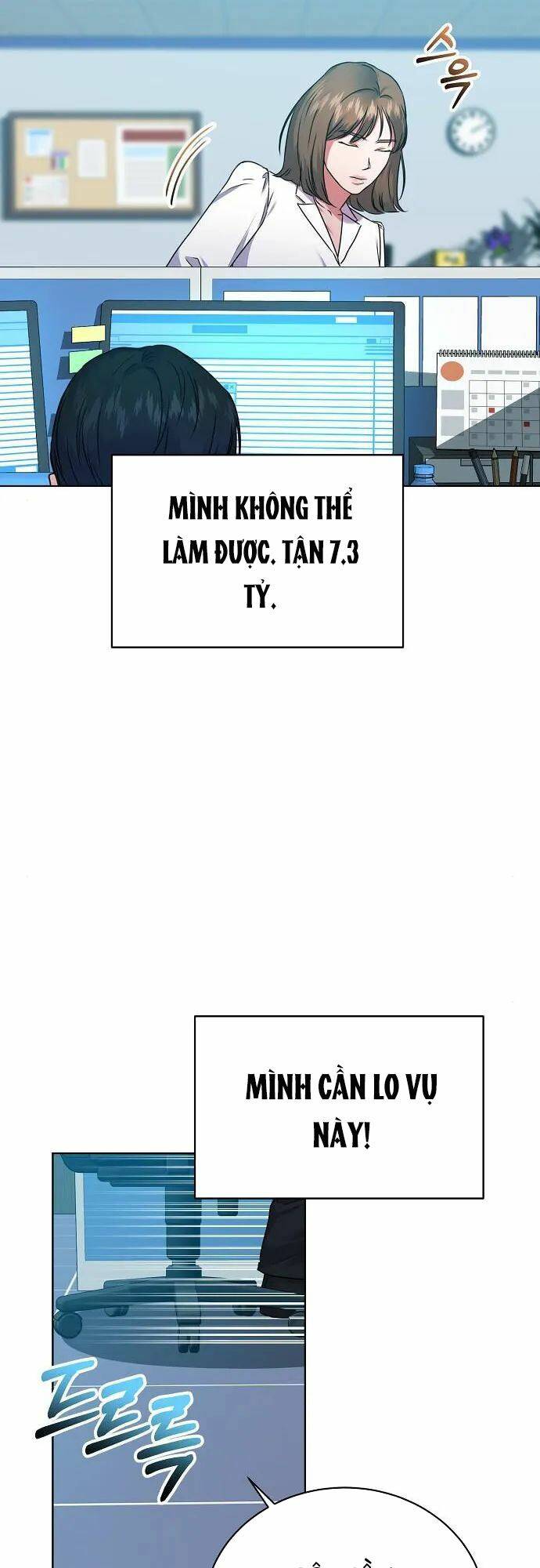 Trang truyện page_30 trong truyện tranh Ta Là Người Thu Thuế - Chapter 34 - truyentvn.net