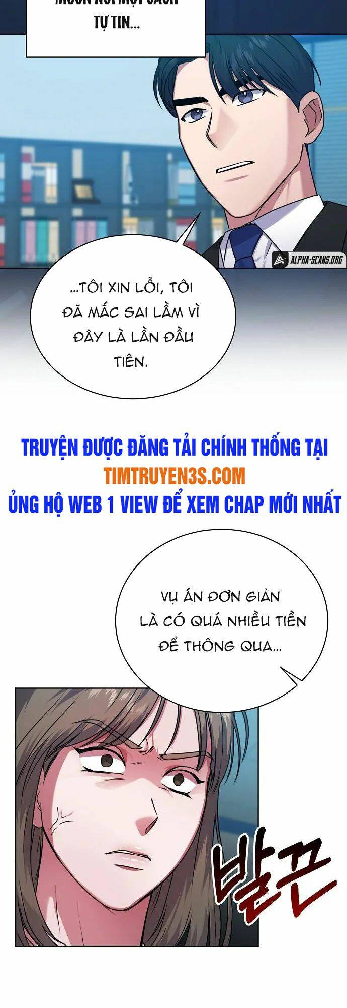 Trang truyện page_45 trong truyện tranh Ta Là Người Thu Thuế - Chapter 34 - truyentvn.net