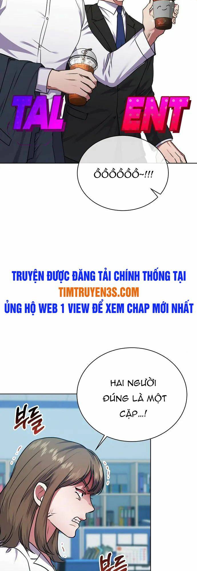 Trang truyện page_50 trong truyện tranh Ta Là Người Thu Thuế - Chapter 34 - truyentvn.net