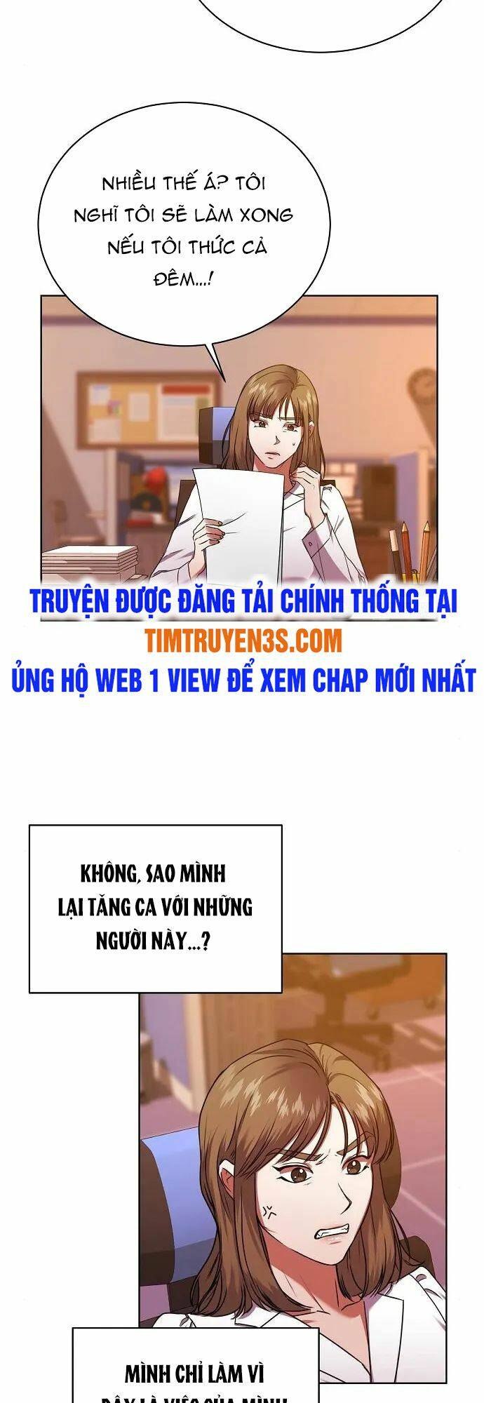 Trang truyện page_25 trong truyện tranh Ta Là Người Thu Thuế - Chapter 35 - truyentvn.net