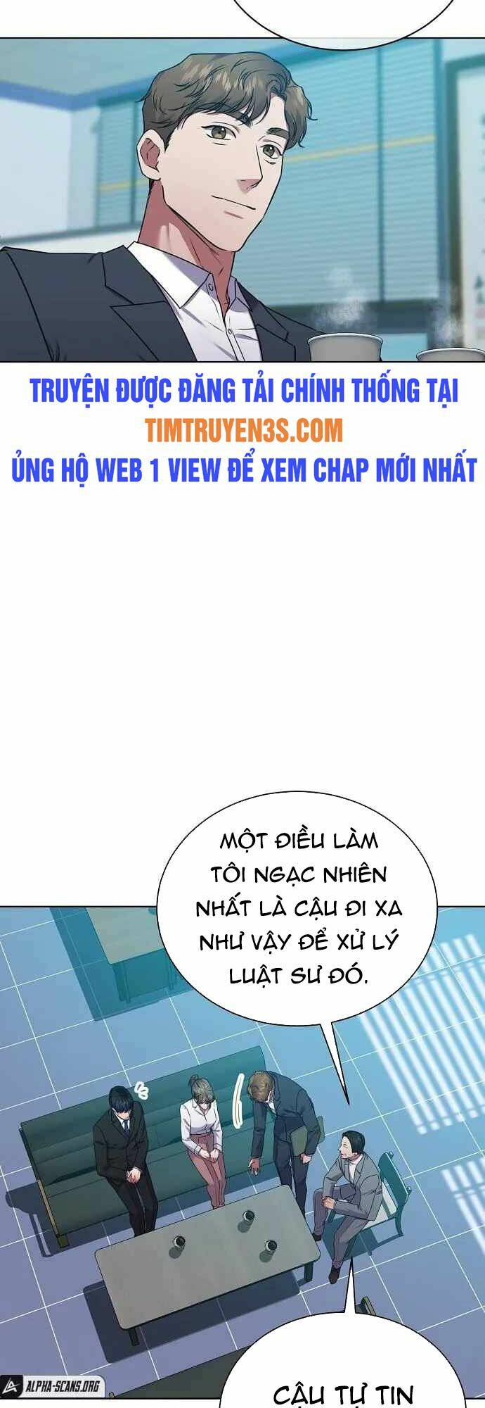 Trang truyện page_4 trong truyện tranh Ta Là Người Thu Thuế - Chapter 36 - truyentvn.net