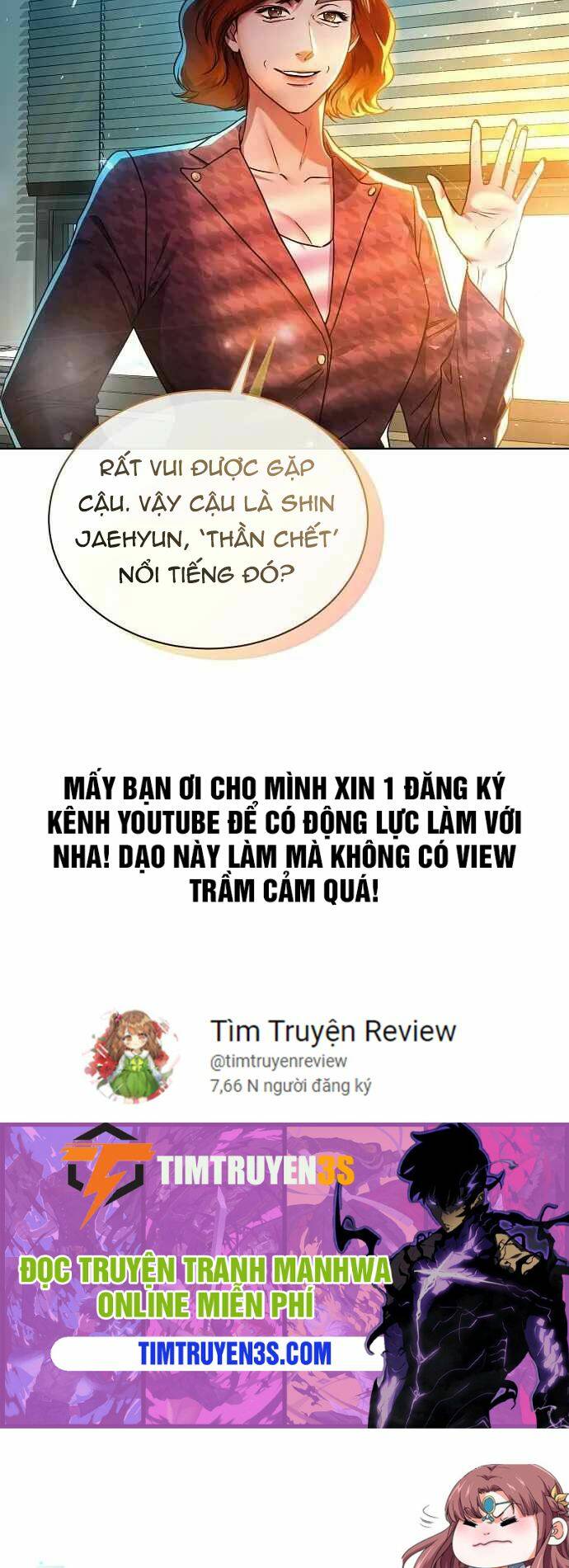 Trang truyện page_52 trong truyện tranh Ta Là Người Thu Thuế - Chapter 36 - truyentvn.net