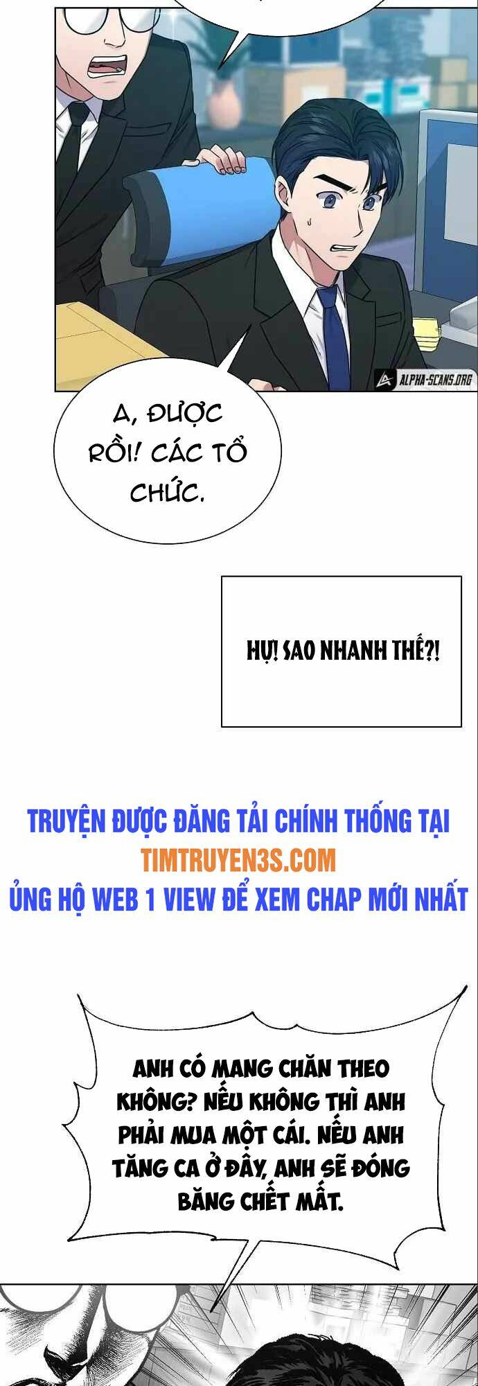 Trang truyện page_10 trong truyện tranh Ta Là Người Thu Thuế - Chapter 37 - truyentvn.net