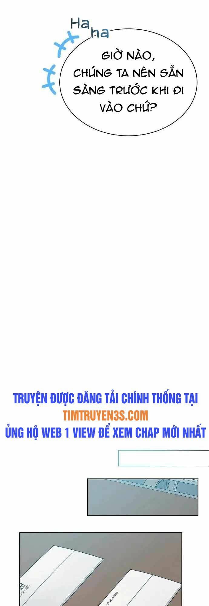 Trang truyện page_33 trong truyện tranh Ta Là Người Thu Thuế - Chapter 37 - truyentvn.net