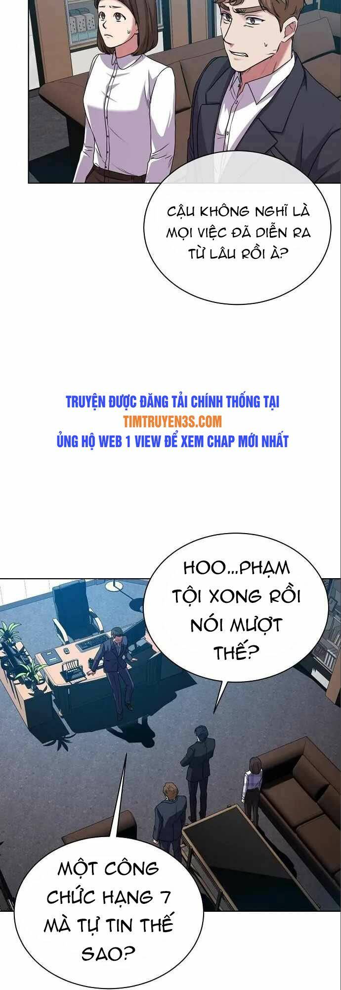 Trang truyện page_17 trong truyện tranh Ta Là Người Thu Thuế - Chapter 38 - truyentvn.net