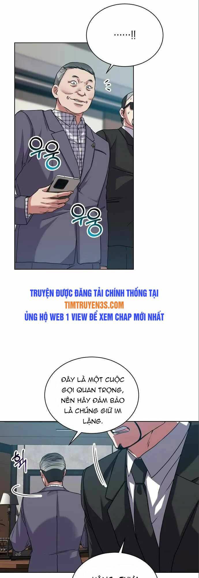 Trang truyện page_42 trong truyện tranh Ta Là Người Thu Thuế - Chapter 38 - truyentvn.net