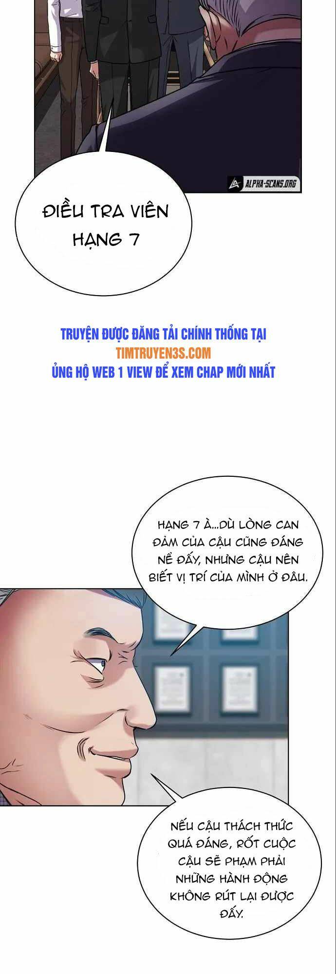 Trang truyện page_5 trong truyện tranh Ta Là Người Thu Thuế - Chapter 38 - truyentvn.net