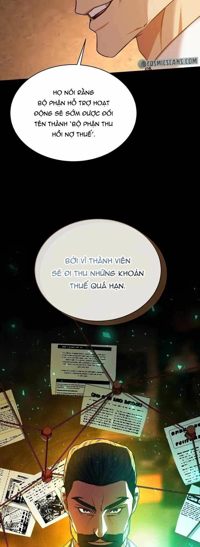 Trang truyện page_14 trong truyện tranh Ta Là Người Thu Thuế - Chapter 40 - truyentvn.net