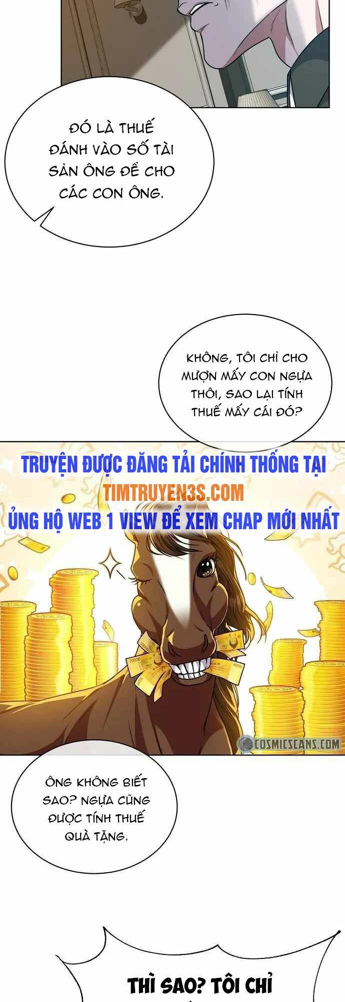 Trang truyện page_14 trong truyện tranh Ta Là Người Thu Thuế - Chapter 42 - truyentvn.net