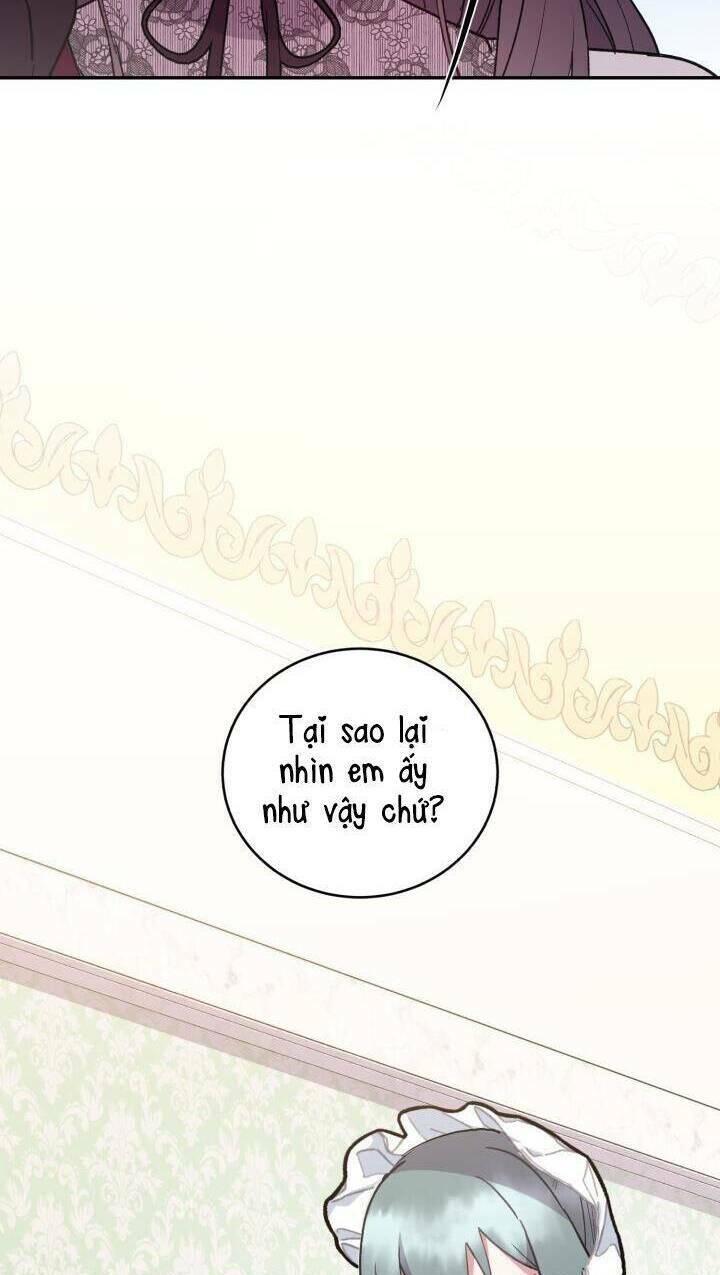 Trang truyện page_84 trong truyện tranh Đáng Yêu Thế Này Thì Biết Làm Sao Đây - Chapter 8 - truyentvn.net