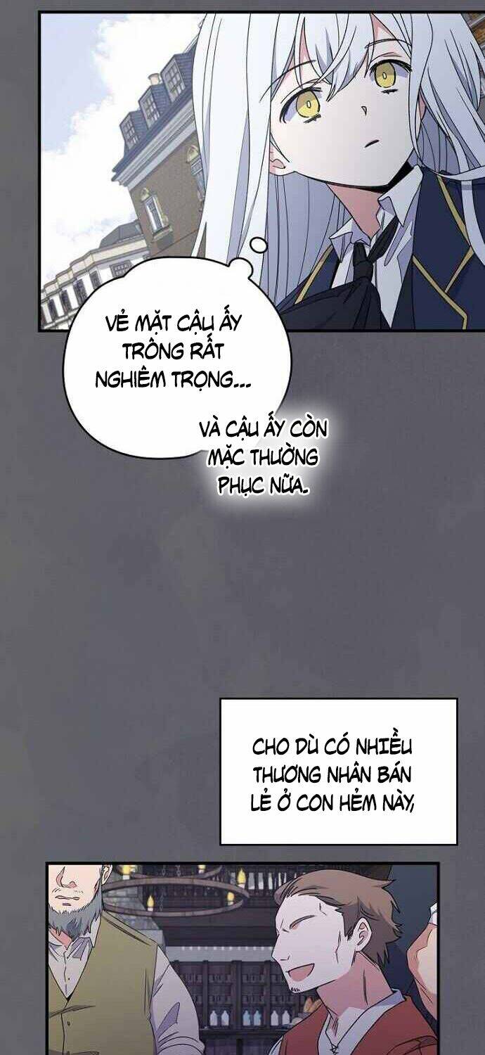 Nhà Hiền Triết Yigret Chapter 10 - TC Truyện