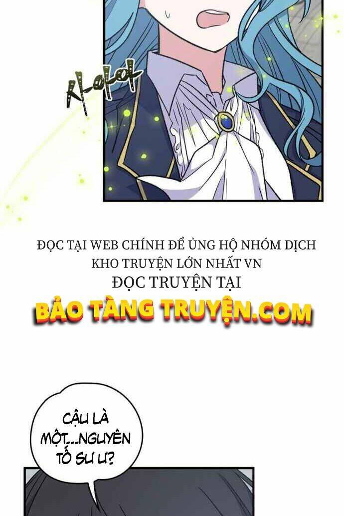 Nhà Hiền Triết Yigret Chapter 11 - TC Truyện