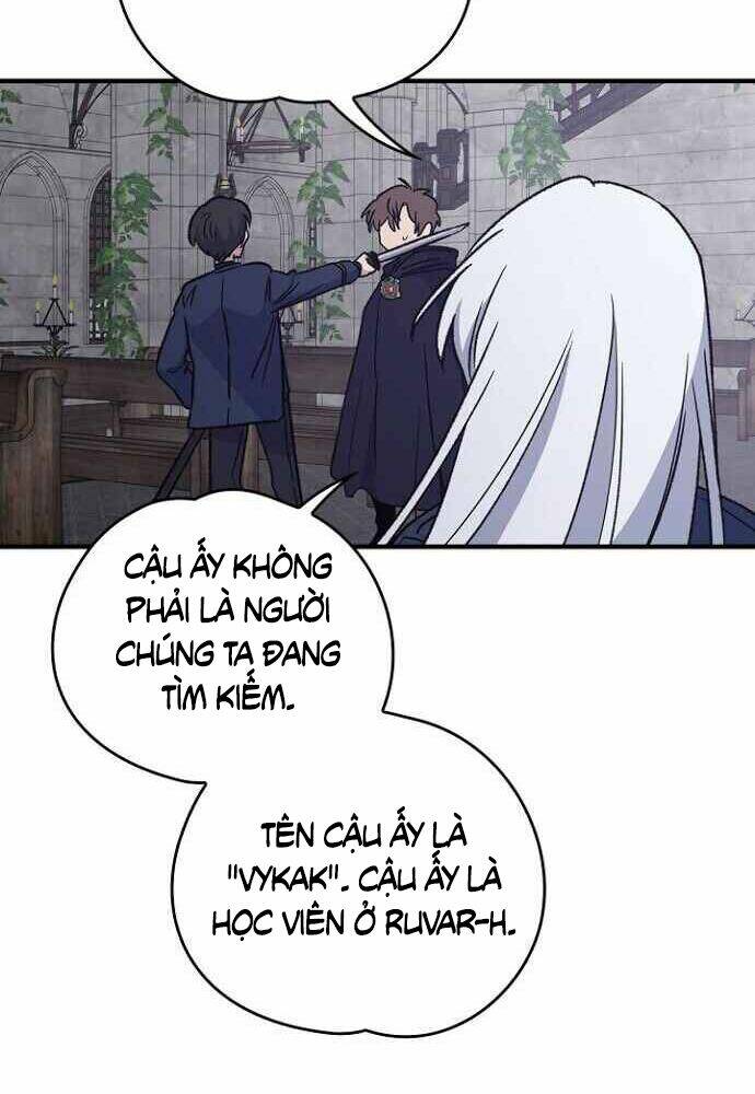 Nhà Hiền Triết Yigret Chapter 14 - TC Truyện