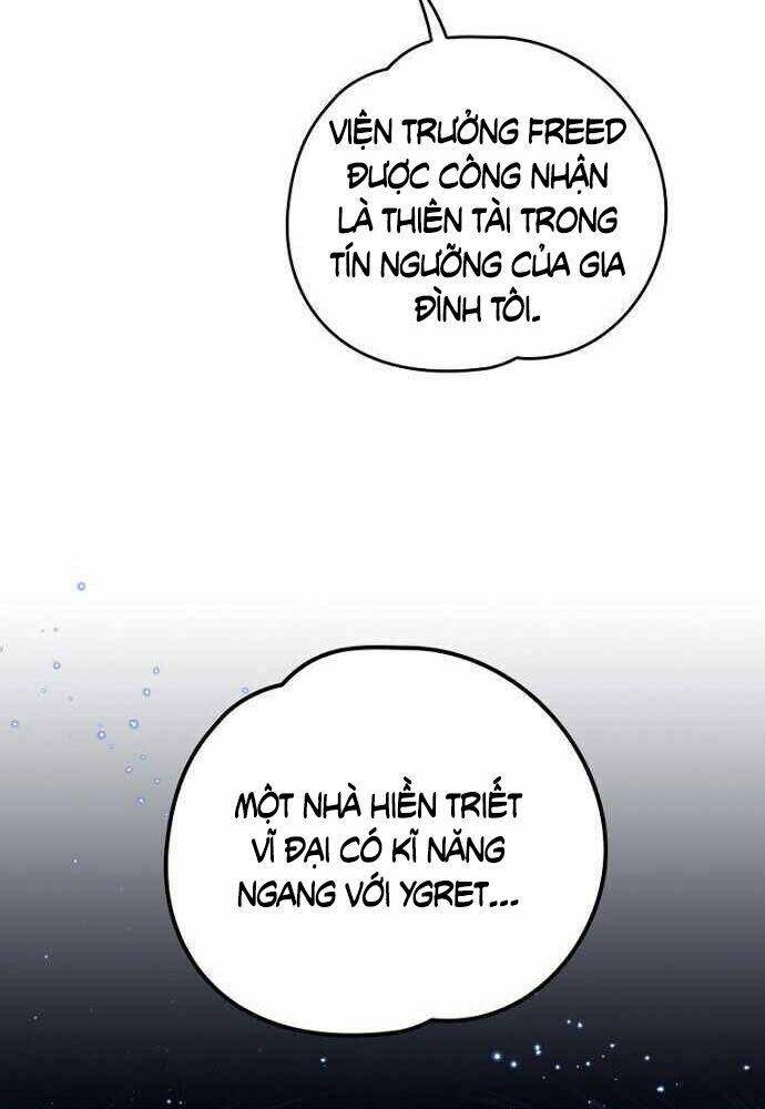 Nhà Hiền Triết Yigret Chapter 15 - TC Truyện