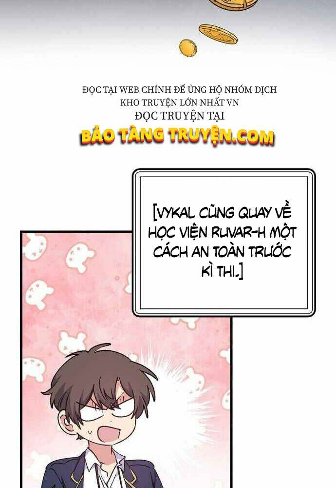 Nhà Hiền Triết Yigret Chapter 18 - TC Truyện