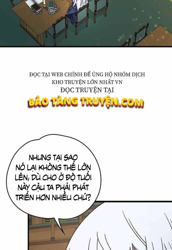 Trang truyện page_5 trong truyện tranh Nhà Hiền Triết Yigret - Chapter 19 - truyentvn.net