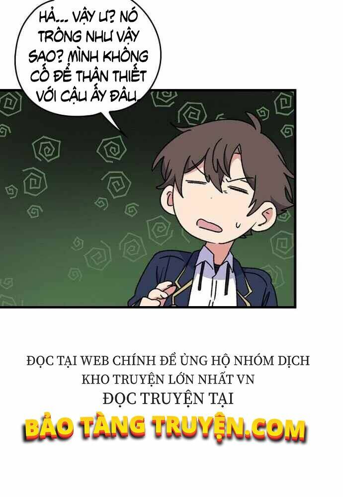 Nhà Hiền Triết Yigret Chapter 19 - TC Truyện