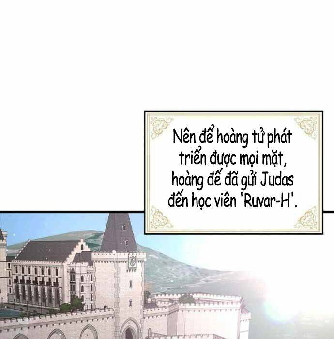 Nhà Hiền Triết Yigret Chapter 2 - TC Truyện